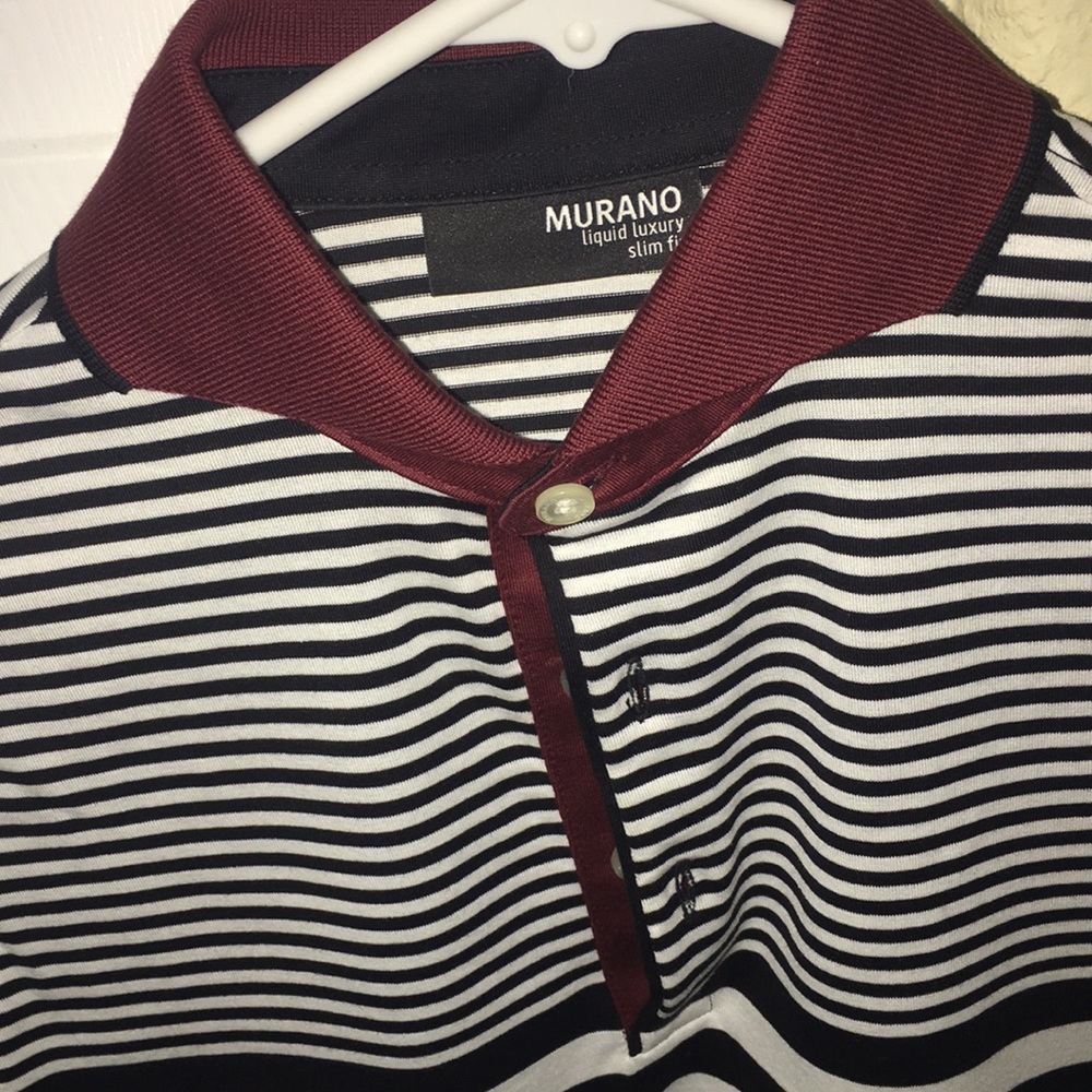 Murano Polo - Picture 2 of 3